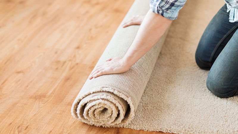 Top Reasons to Choose a Carpet for Your Home
