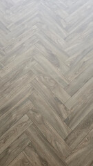 Herringbone Supply and fitting