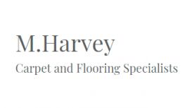 M. Harvey - Carpets and Flooring