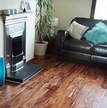 Residential Flooring