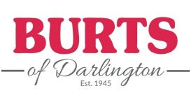 Burts Carpets of Darlington