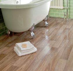 Vinyl Flooring