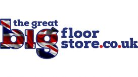 The Great Big Floor Store