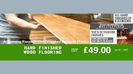 TimberZone _Wood Flooring London