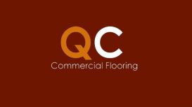 QC Commercial Flooring