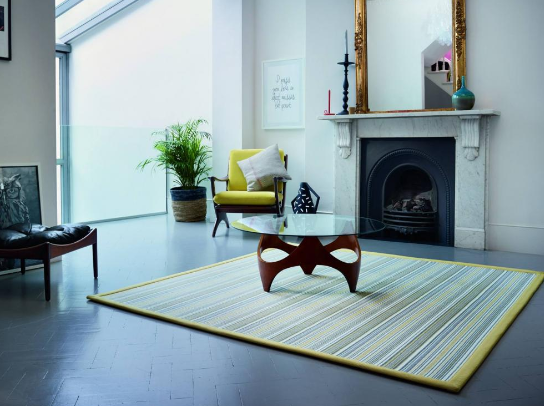 Bespoke Rugs