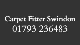 Carpet Fitter Swindon