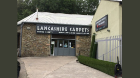 Lancashire Carpets