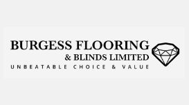 Burgess Flooring & Blinds Ltd 