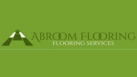 A Broom Flooring