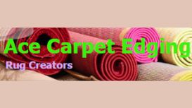 Ace Carpet Edging