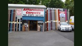 Affordable Carpets