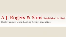 A J Rogers & Sons