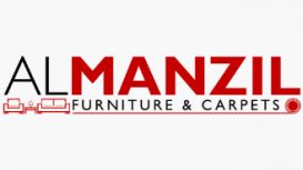 Al Manzil Furniture & Carpet