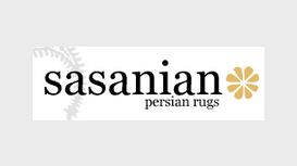 Sasanian Oriental Rugs