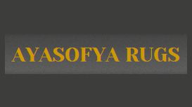 Ayasofya Rugs