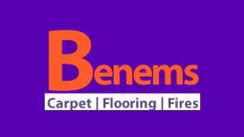 Benems Carpets Flooring & Fireplaces