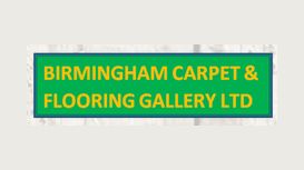 Birmingham Carpet & Floor Gallery