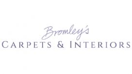 Brian Bromley Carpets & Curtains