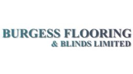 Burgess Flooring & Blinds