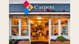 C & C Carpets