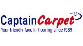 Captain Carpet