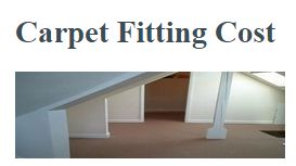 Carpet Fitter