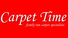 Carpet Time