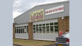 Carpet Factory Sales