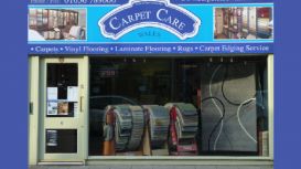 Carpet Care Wales