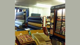 Victoria Carpets (Dundee)