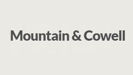 Mountain & Cowell Mountain & Cowell