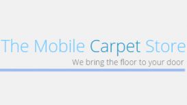 The Mobile Carpet Store