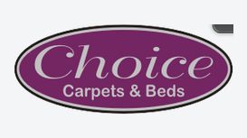 Choice Carpets & Beds