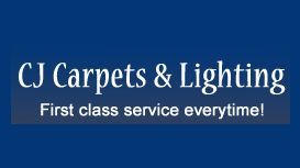 CJ Carpets & Lighting