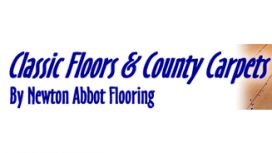 Classic Floors & County Carpets