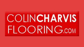 Colin Charvis Flooring