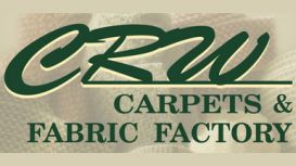 C R W Carpets