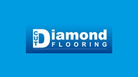 Cut Diamond Flooring