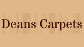 Dean's Carpets
