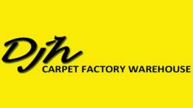 D J H Carpets Flooring