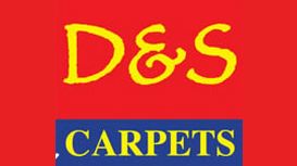 D & S Carpets