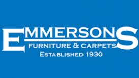 Emmersons Furniture & Carpets