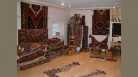 Farout Carpets & Textiles