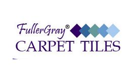 FullerGray Carpet Tiles