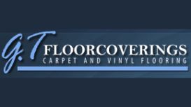 G T Floorcoverings