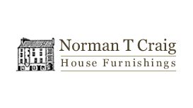 Norman T Craig House Furnishings