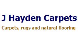 J Hayden Carpets J Hayden Carpets