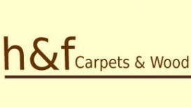 H & F Carpets & Wood