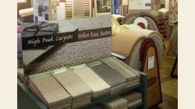 High Peak Carpets